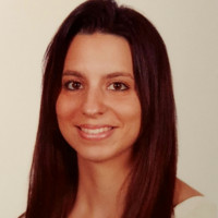 Sarah Kaltenrieder