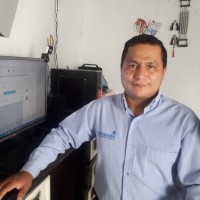 Marcelo Masias Moran