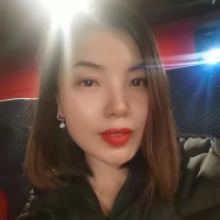 Eileen Zhang