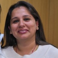 Gurmeen Sawhney Soni