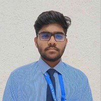 Sudarshan Dahiphale