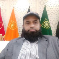 Mohammad Arshad Zafar