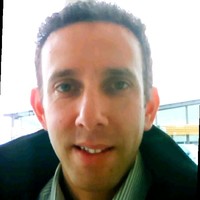 Darren Conrich