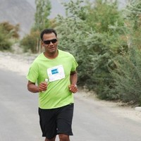Viraj Savant