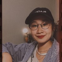 陈皓月
