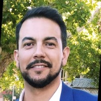 Marcos Vergara
