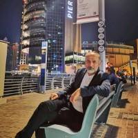 Sedat Gumus