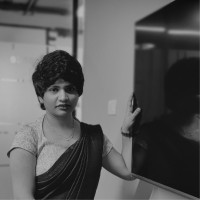 Ramya Geddam