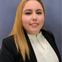 Cecilia Gabriela Molina Maciel