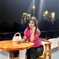 Nyein Ei San