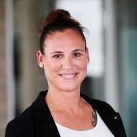 Michèle Messinger