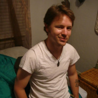 Joseph Abercrombie