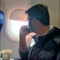 Anil Kumar M