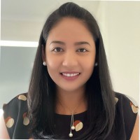 Rhea Kirstienne Chang