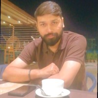 Muhammad Asif Ul Hassan