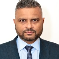 Rajesh Thanki