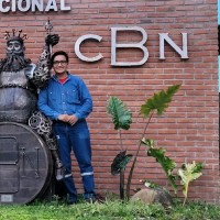 Felix Eduardo Gonzales Becerra