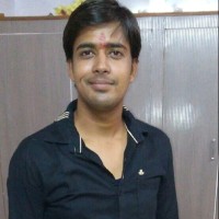 pushpendra vaishya