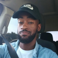 Anton Strickland