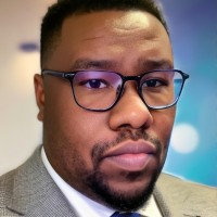Leon Burks, Jr., DBA, PfMP