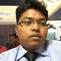 Subhendu Das