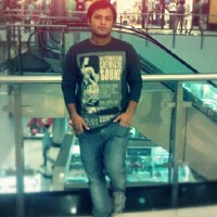 Meesam Zaidi