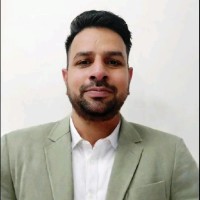 Chandra Shekhar Singh