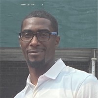 Melvin Mcgrier