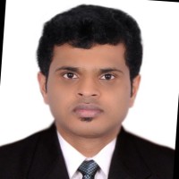 Ratheesh Gopi