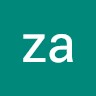 Za A