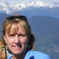 Mary Tulk