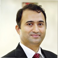 Dr Ajit Jadhav MD Med DNB Cardiology FSCAI