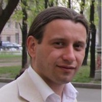 Davydov Denis