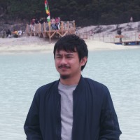 Dwi Vendy Pratama