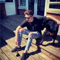 Jordan Thompson