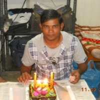 Raju Verma