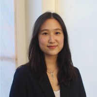 Aria Jeong