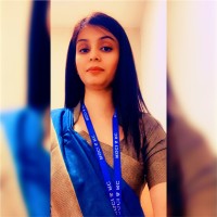 Priyanka Pandey
