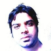 harish naidu