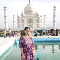 Gowri Arun