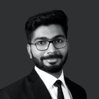 Ankush Chopra