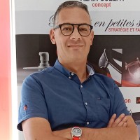 Laurent Liogier