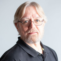 Keith Helmich