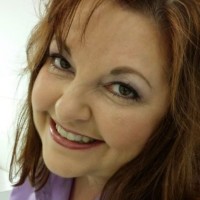 Cathy Hudson