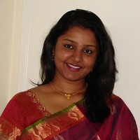 Sandra Thoms