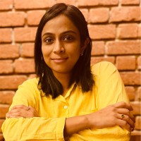 Aishwarya Doreswamy