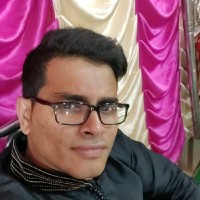 Anupam Chakraborty