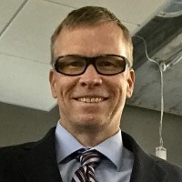 Derek Beck