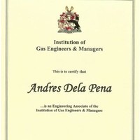 Andres Dela Peña