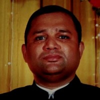 Sameer Volvoicar